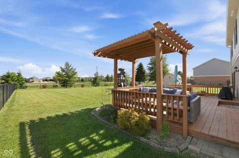 Photo of 6116 W Morgan Court, New Palestine, IN
