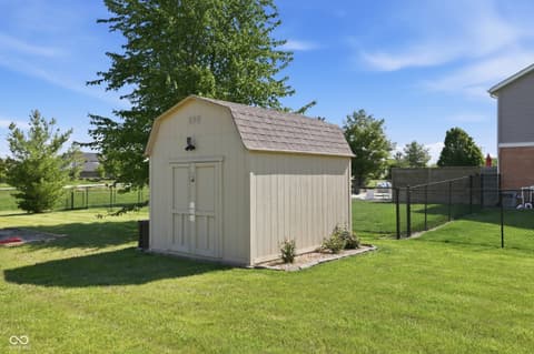 Photo of 6116 W Morgan Court, New Palestine, IN