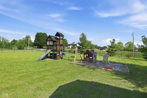 Photo of 6116 W Morgan Court, New Palestine, IN