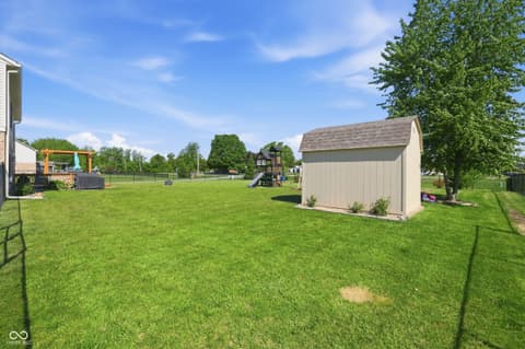 Photo of 6116 W Morgan Court, New Palestine, IN