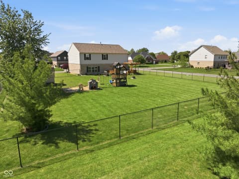 Photo of 6116 W Morgan Court, New Palestine, IN