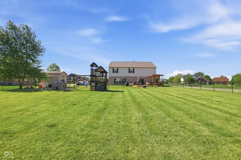Photo of 6116 W Morgan Court, New Palestine, IN