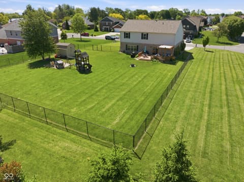 Photo of 6116 W Morgan Court, New Palestine, IN