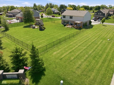 Photo of 6116 W Morgan Court, New Palestine, IN