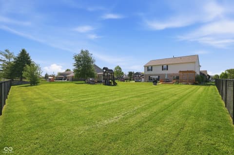 Photo of 6116 W Morgan Court, New Palestine, IN