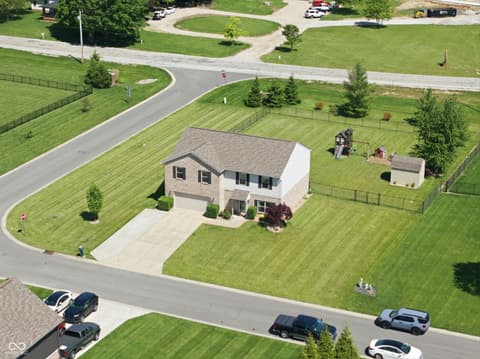 Photo of 6116 W Morgan Court, New Palestine, IN