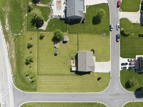 Photo of 6116 W Morgan Court, New Palestine, IN