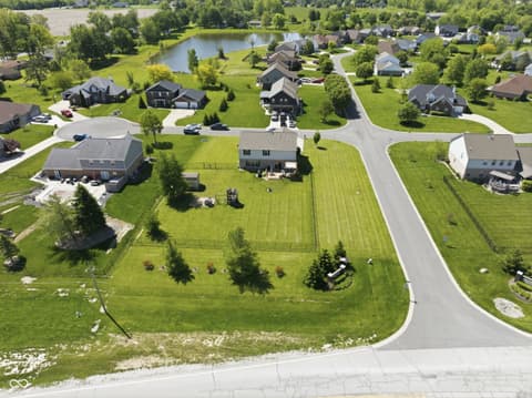 Photo of 6116 W Morgan Court, New Palestine, IN