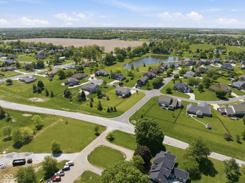 Photo of 6116 W Morgan Court, New Palestine, IN