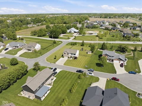 Photo of 6116 W Morgan Court, New Palestine, IN
