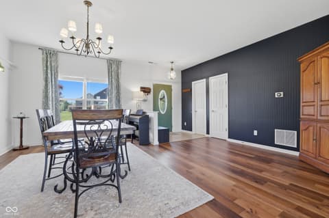Photo of 6116 W Morgan Court, New Palestine, IN