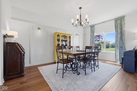 Photo of 6116 W Morgan Court, New Palestine, IN