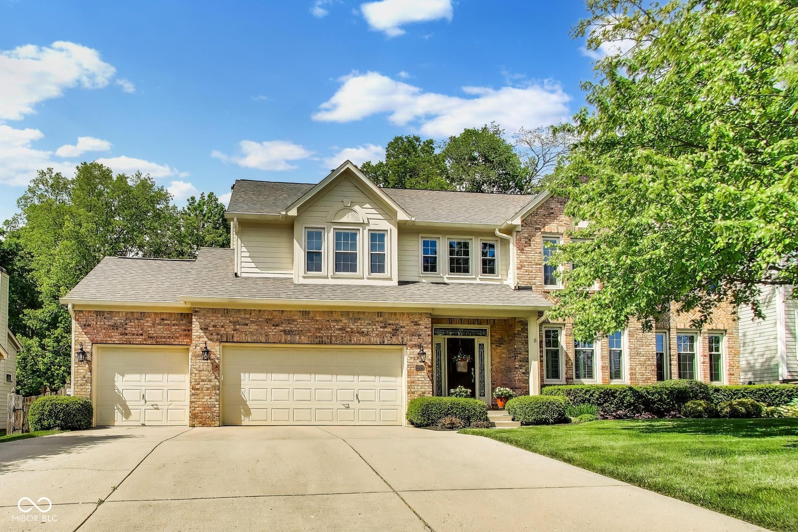 Photo of 10878 Pine Bluff Drive, Fishers, IN