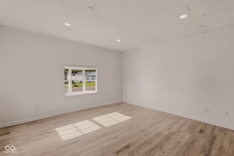 Other — 802 W Laurel Street, Seymour, IN