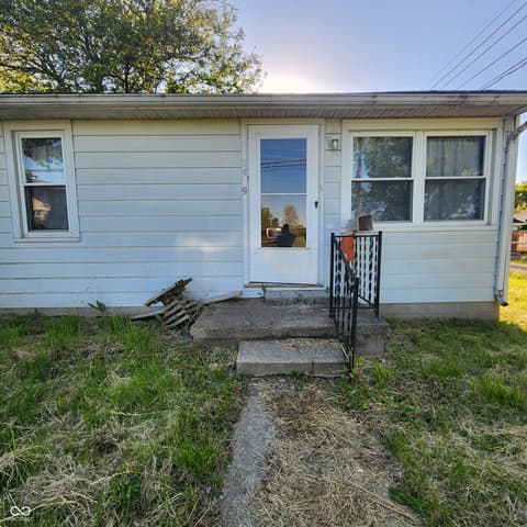 2419 Crystal Street, Anderson, IN 46012