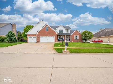 4633 Palomino Trail