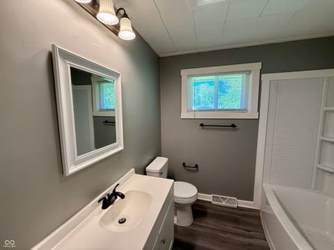 Photo of 3413 N Milton Street, Muncie, IN