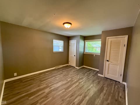 Photo of 3413 N Milton Street, Muncie, IN