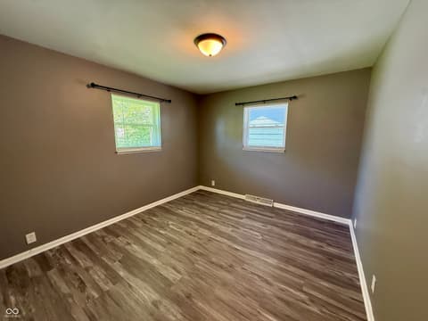 Photo of 3413 N Milton Street, Muncie, IN