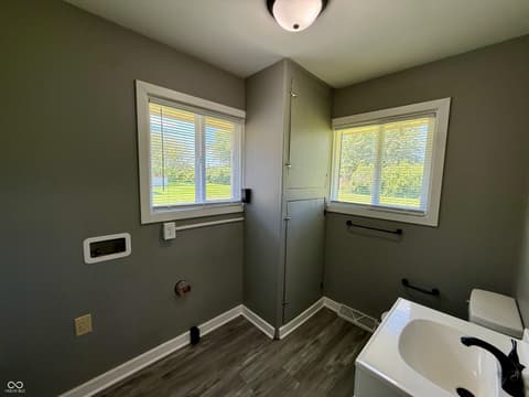 Photo of 3413 N Milton Street, Muncie, IN