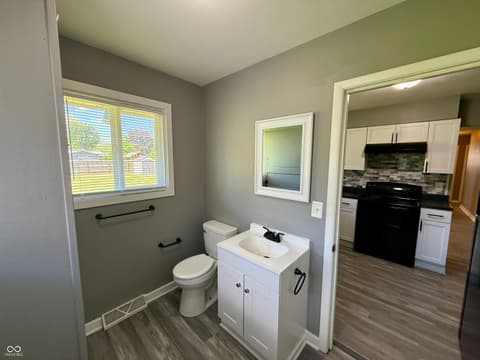 Photo of 3413 N Milton Street, Muncie, IN