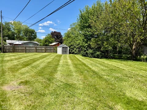 Photo of 3413 N Milton Street, Muncie, IN