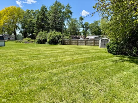 Photo of 3413 N Milton Street, Muncie, IN