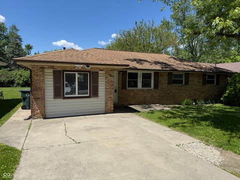 Photo of 3413 N Milton Street, Muncie, IN