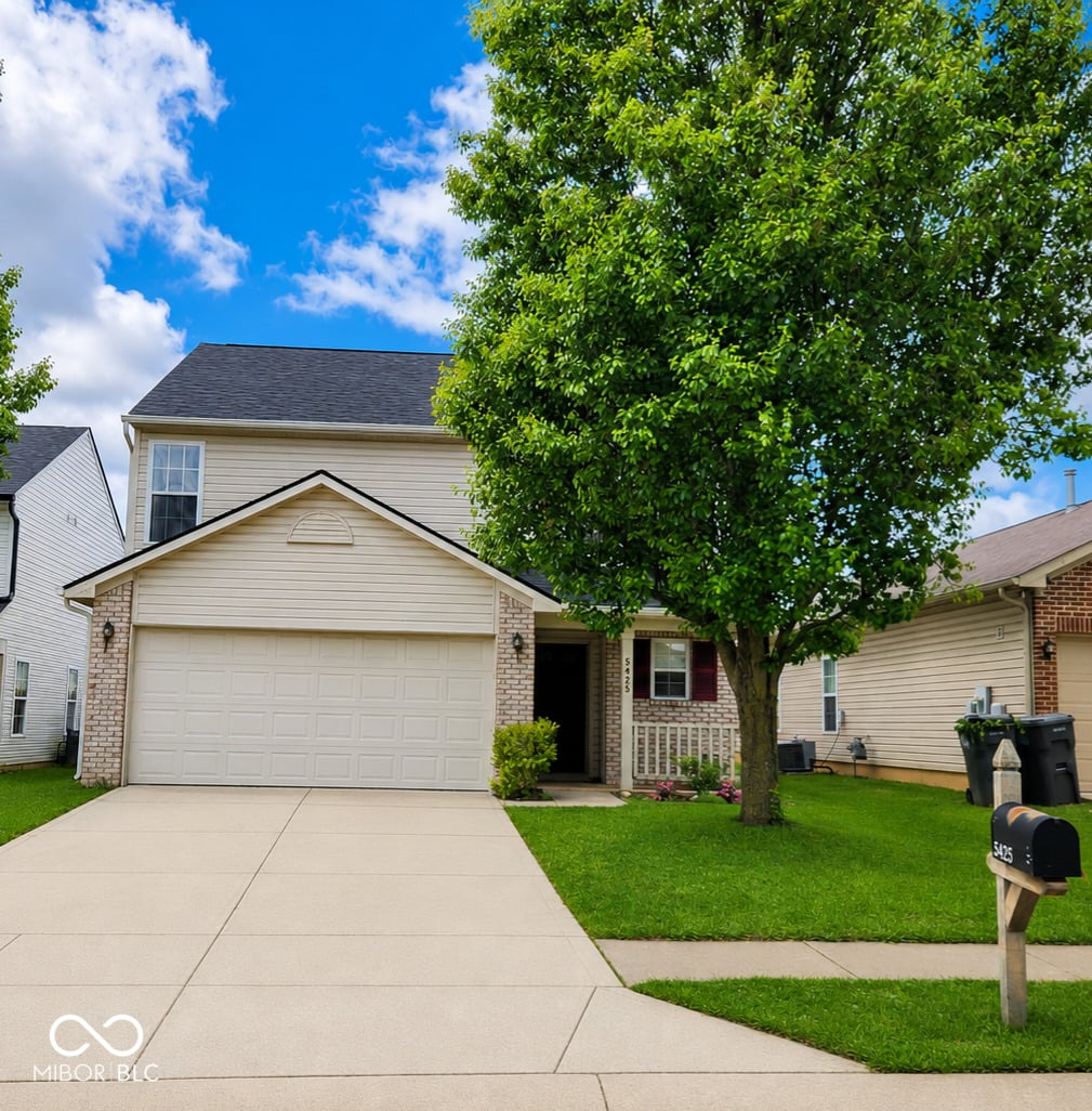 Photo of 5425 Powder River Court, Indianapolis, IN