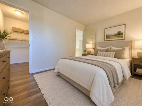 Photo of 5425 Powder River Court, Indianapolis, IN