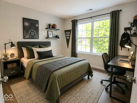 Photo of 5425 Powder River Court, Indianapolis, IN