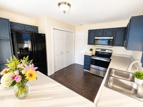 Photo of 5425 Powder River Court, Indianapolis, IN