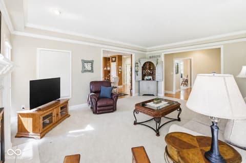 Photo of 5767 Meadowlark Place, Carmel, IN