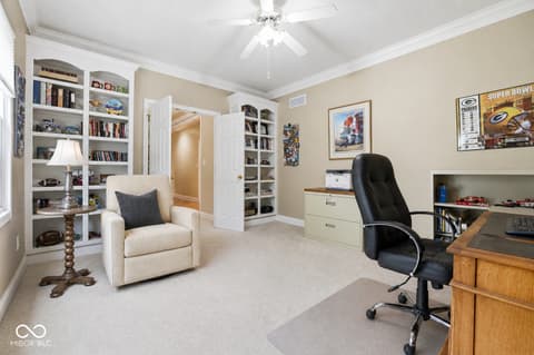 Photo of 5767 Meadowlark Place, Carmel, IN