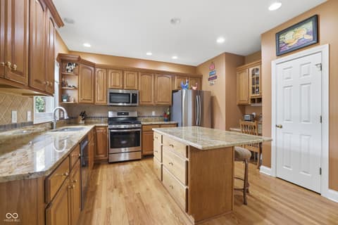 Photo of 5767 Meadowlark Place, Carmel, IN