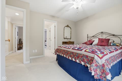 Photo of 5767 Meadowlark Place, Carmel, IN