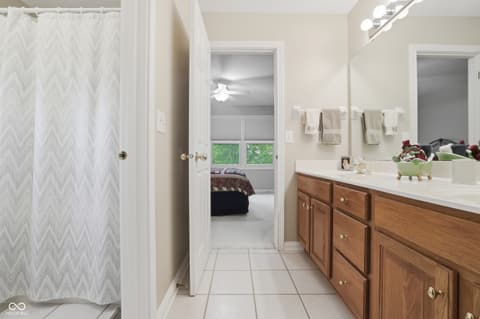 Photo of 5767 Meadowlark Place, Carmel, IN