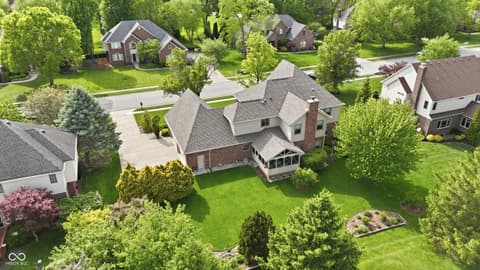Photo of 5767 Meadowlark Place, Carmel, IN