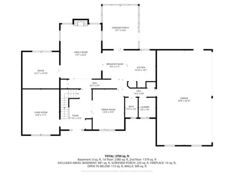 Photo of 5767 Meadowlark Place, Carmel, IN
