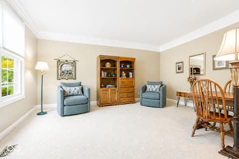 Photo of 5767 Meadowlark Place, Carmel, IN