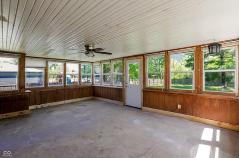 Photo of 6429 Shanghai Road, Indianapolis, IN
