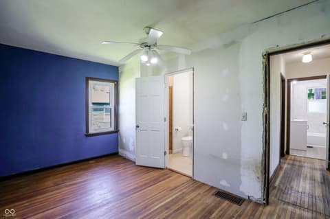 Photo of 6429 Shanghai Road, Indianapolis, IN
