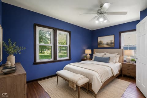 Photo of 6429 Shanghai Road, Indianapolis, IN