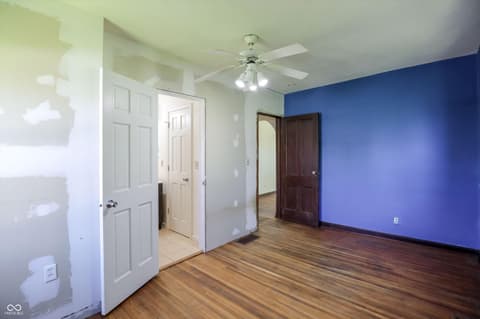 Photo of 6429 Shanghai Road, Indianapolis, IN