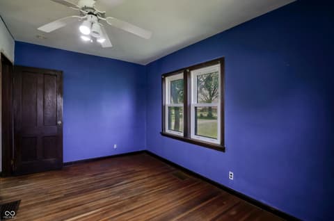 Photo of 6429 Shanghai Road, Indianapolis, IN