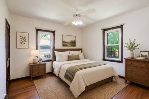Photo of 6429 Shanghai Road, Indianapolis, IN