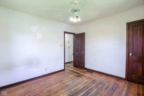 Photo of 6429 Shanghai Road, Indianapolis, IN