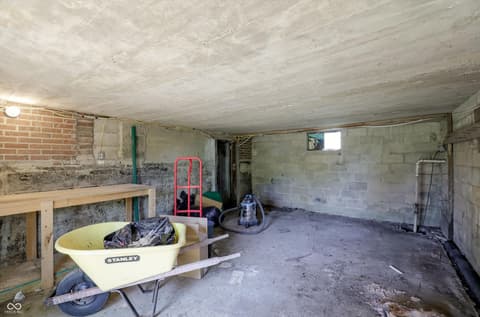 Photo of 6429 Shanghai Road, Indianapolis, IN