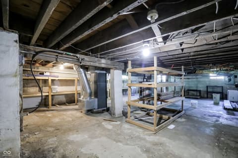 Photo of 6429 Shanghai Road, Indianapolis, IN