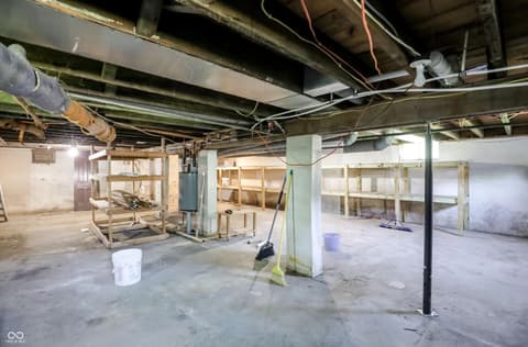 Photo of 6429 Shanghai Road, Indianapolis, IN